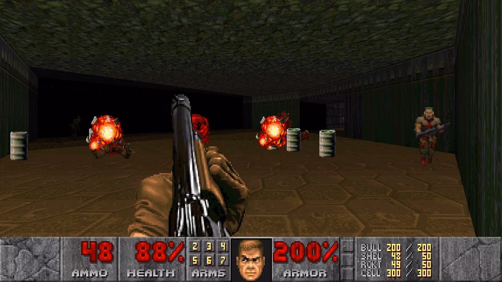 DOOM + DOOM II - doom-doom-ii_4.avif