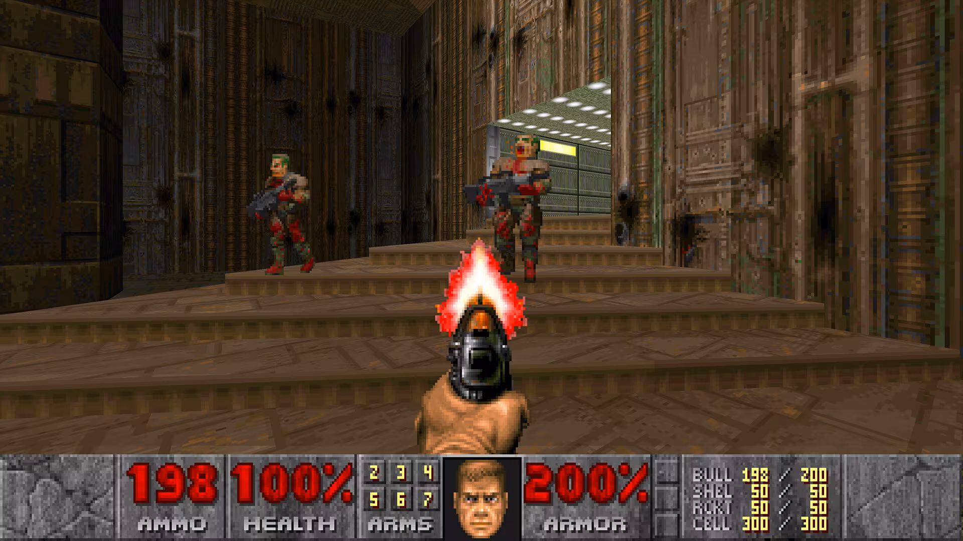 DOOM + DOOM II - doom-doom-ii_5.avif