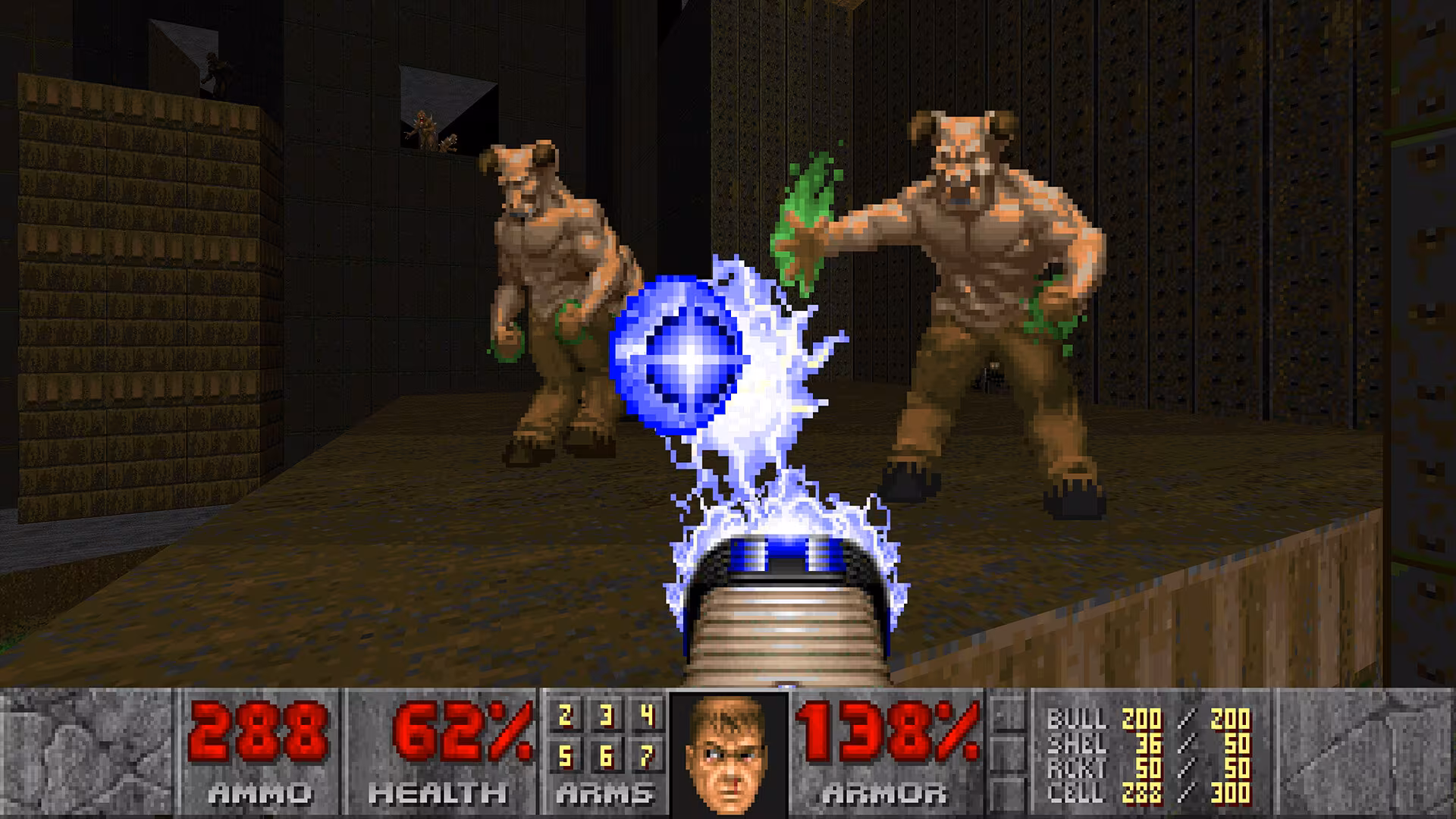 DOOM + DOOM II - doom-doom-ii_6.avif