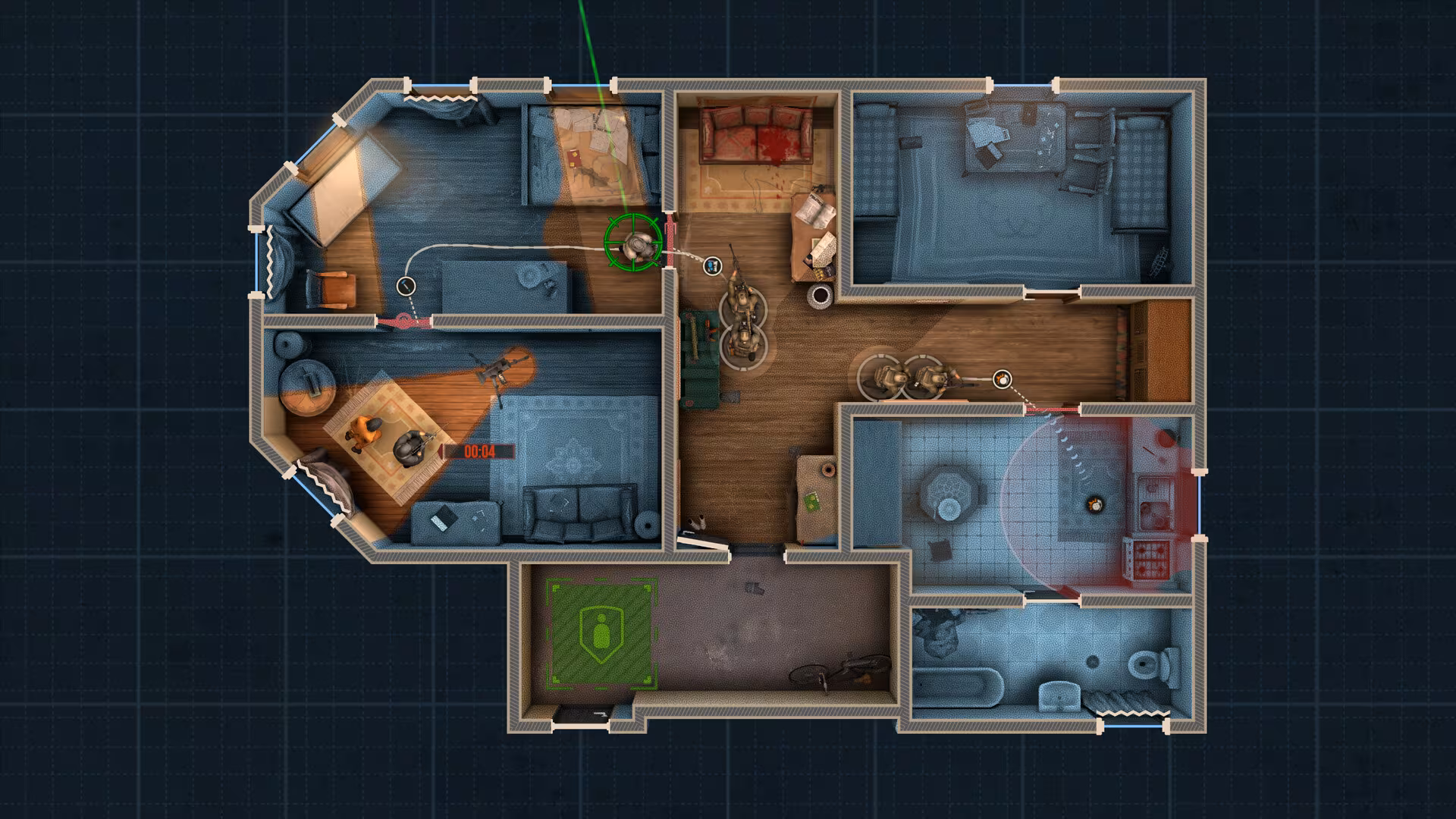 Door Kickers 2: Task Force North - door-kickers-2-task-force-north_2.avif