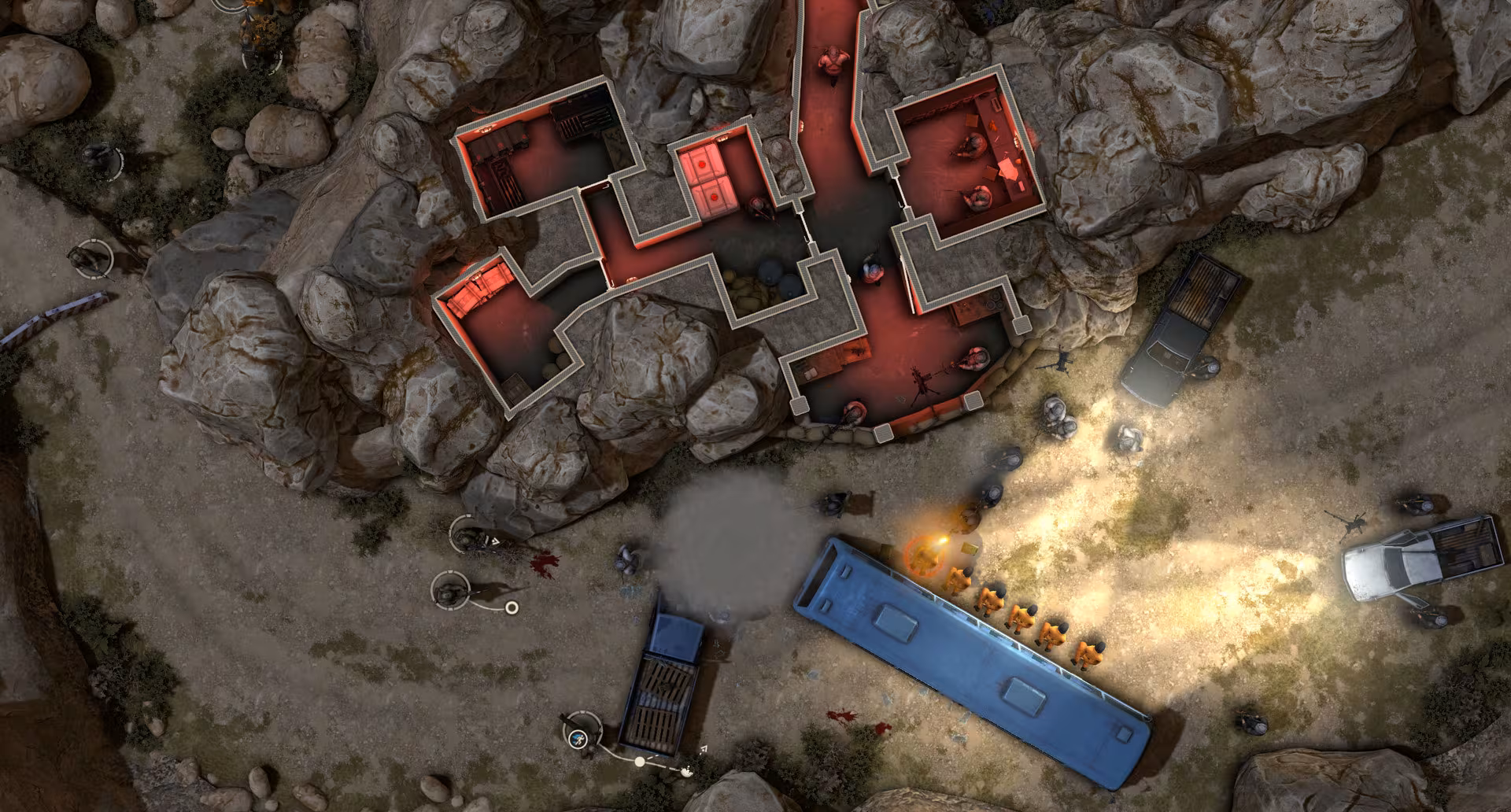 Door Kickers 2: Task Force North - door-kickers-2-task-force-north_3.avif