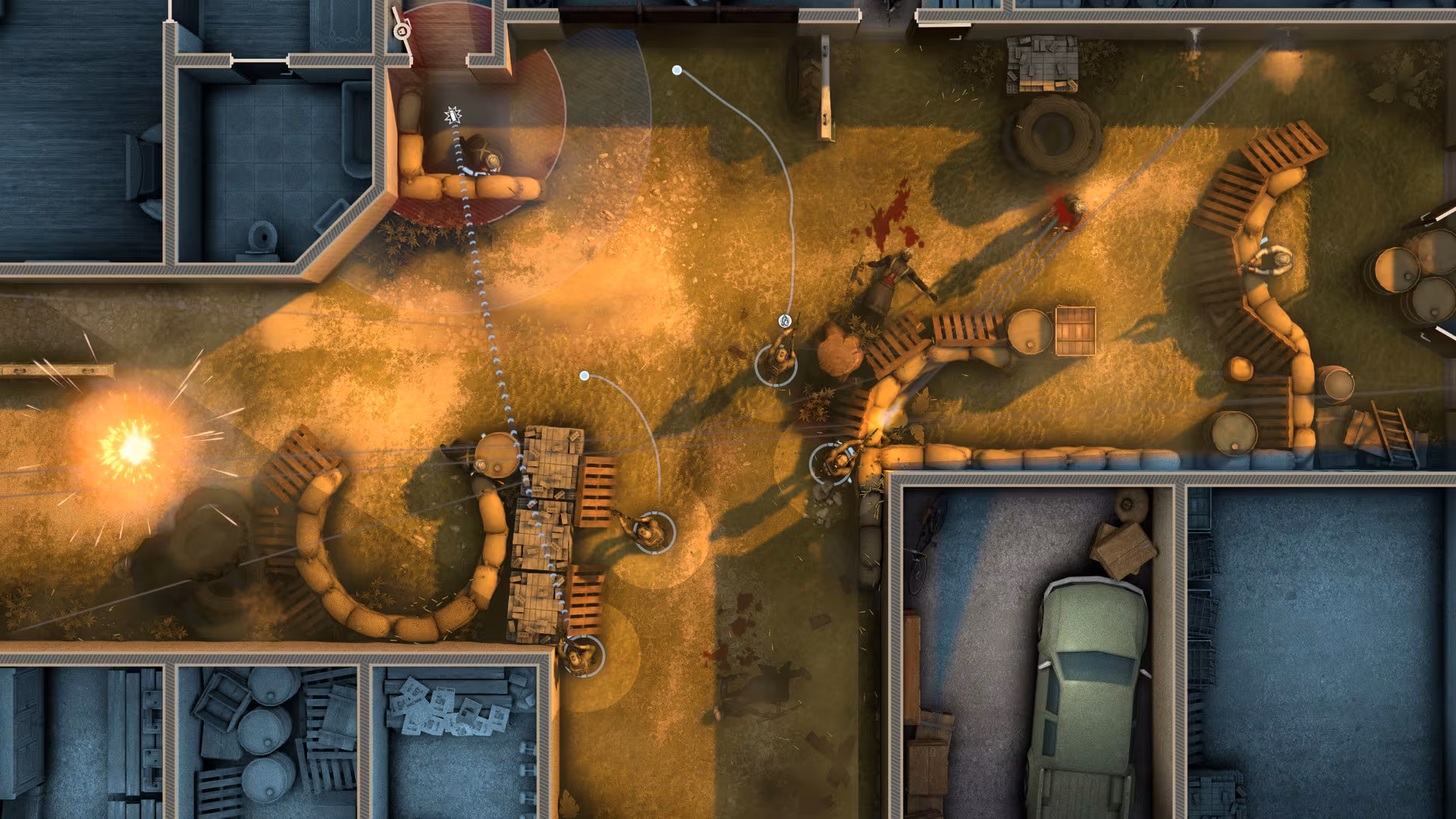 Door Kickers 2: Task Force North - door-kickers-2-task-force-north_4.avif