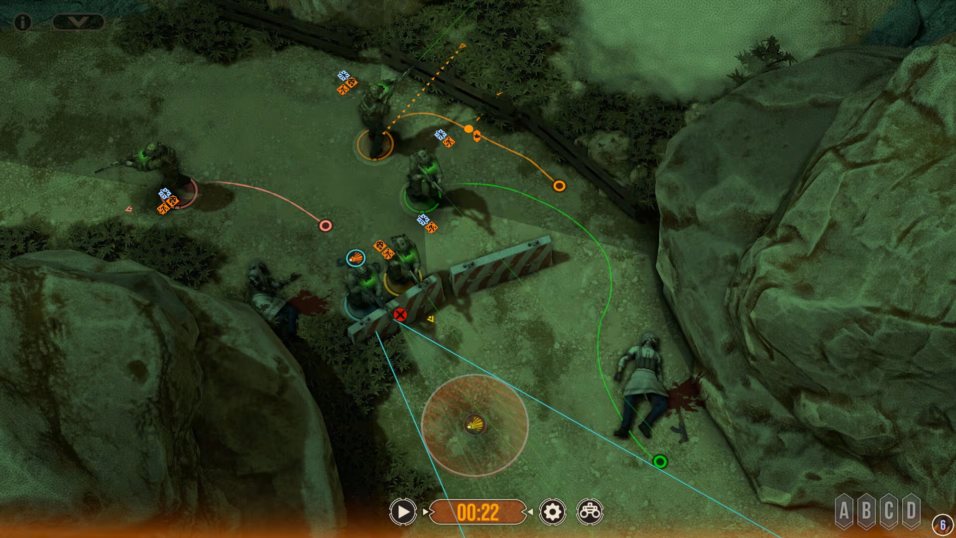 Door Kickers 2: Task Force North - door-kickers-2-task-force-north_5.avif