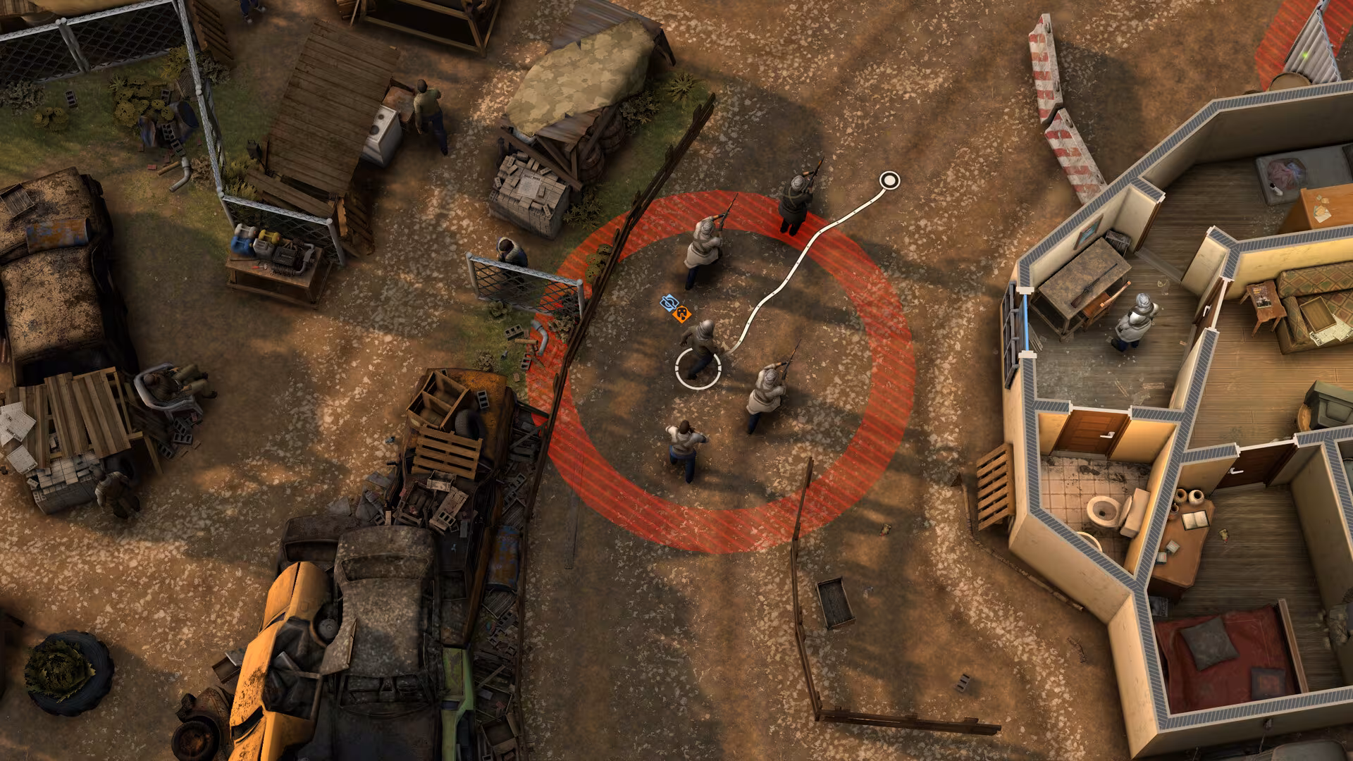 Door Kickers 2: Task Force North - door-kickers-2-task-force-north_6.avif