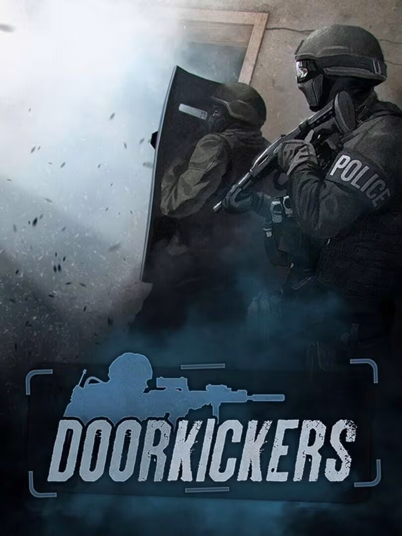 Capsule for Door Kickers