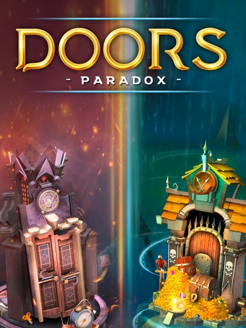 Capsule for Doors: Paradox