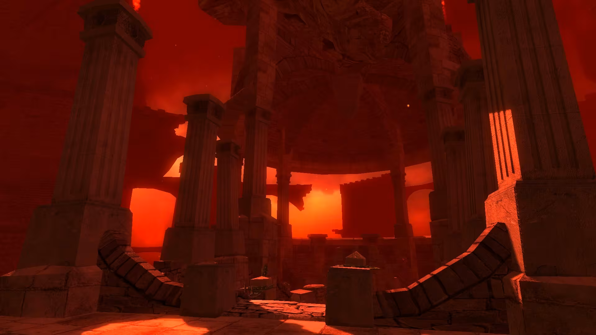 Doorways: Old Prototype - doorways-old-prototype_5.avif