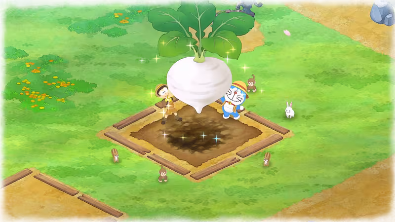 DORAEMON STORY OF SEASONS: Friends of the Great Kingdom - doraemon-story-of-seasons-friends-of-the-great-kingdom_3.avif