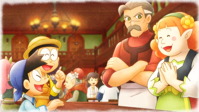 DORAEMON STORY OF SEASONS: Friends of the Great Kingdom - doraemon-story-of-seasons-friends-of-the-great-kingdom_6.avif