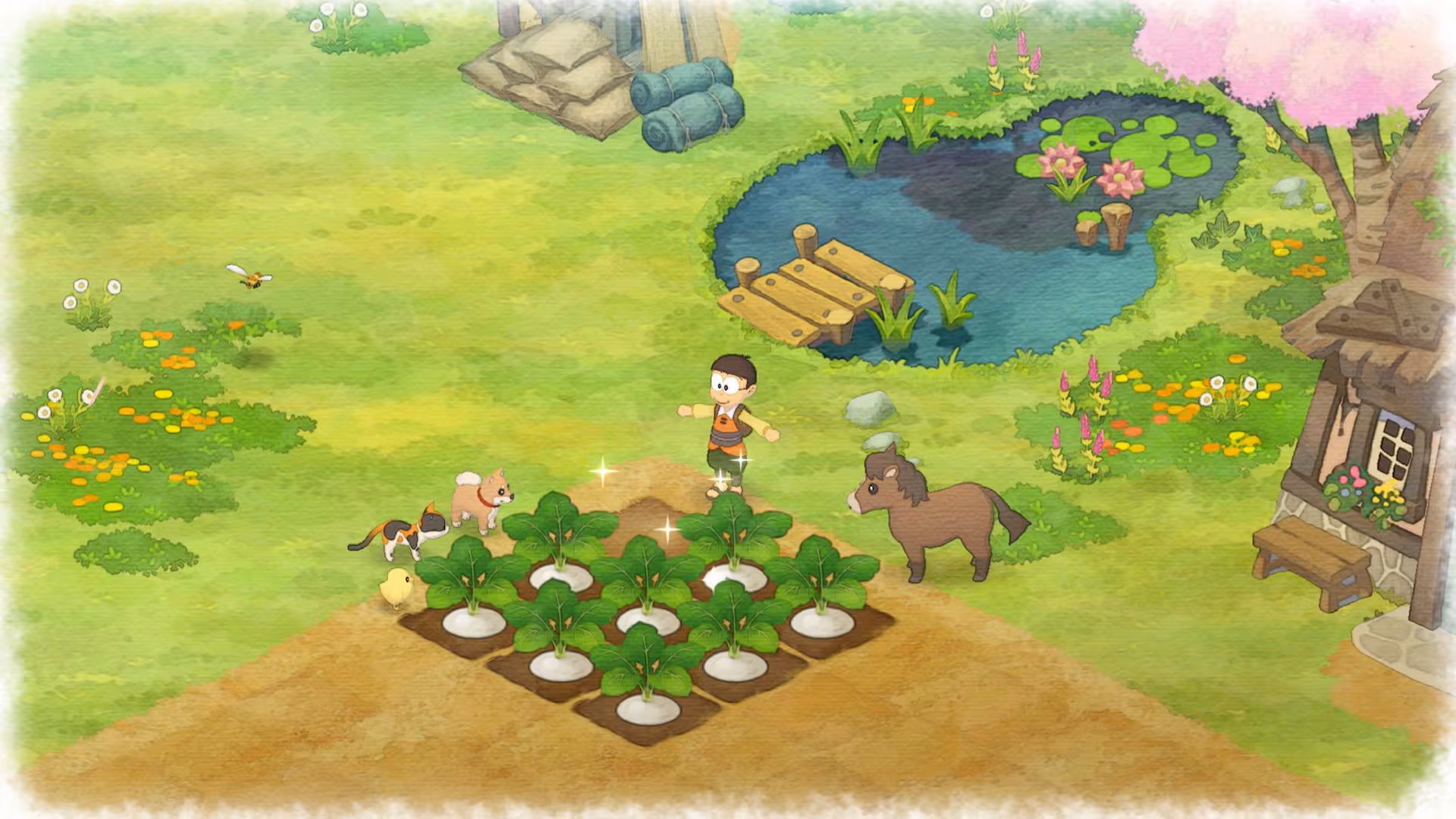DORAEMON  STORY OF SEASONS - doraemon-story-of-seasons_6.avif
