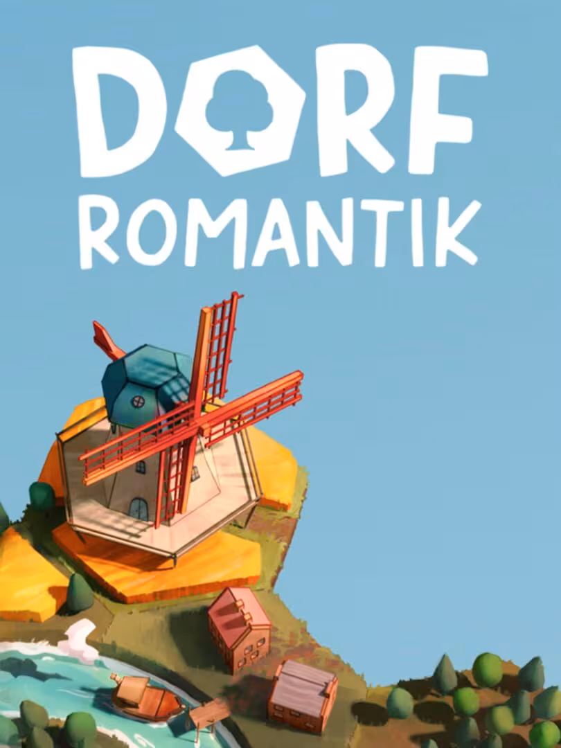 Capsule for Dorfromantik