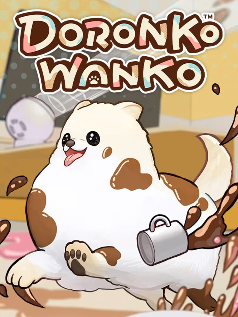 Capsule for DORONKO WANKO
