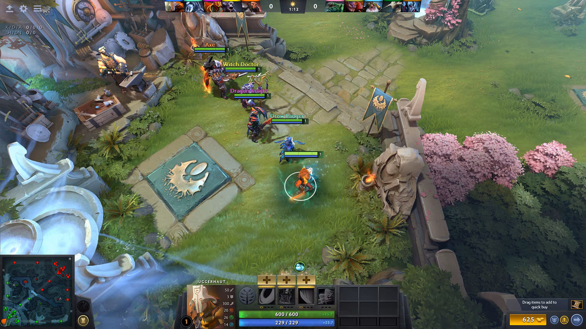 Dota 2 - dota-2_4.avif
