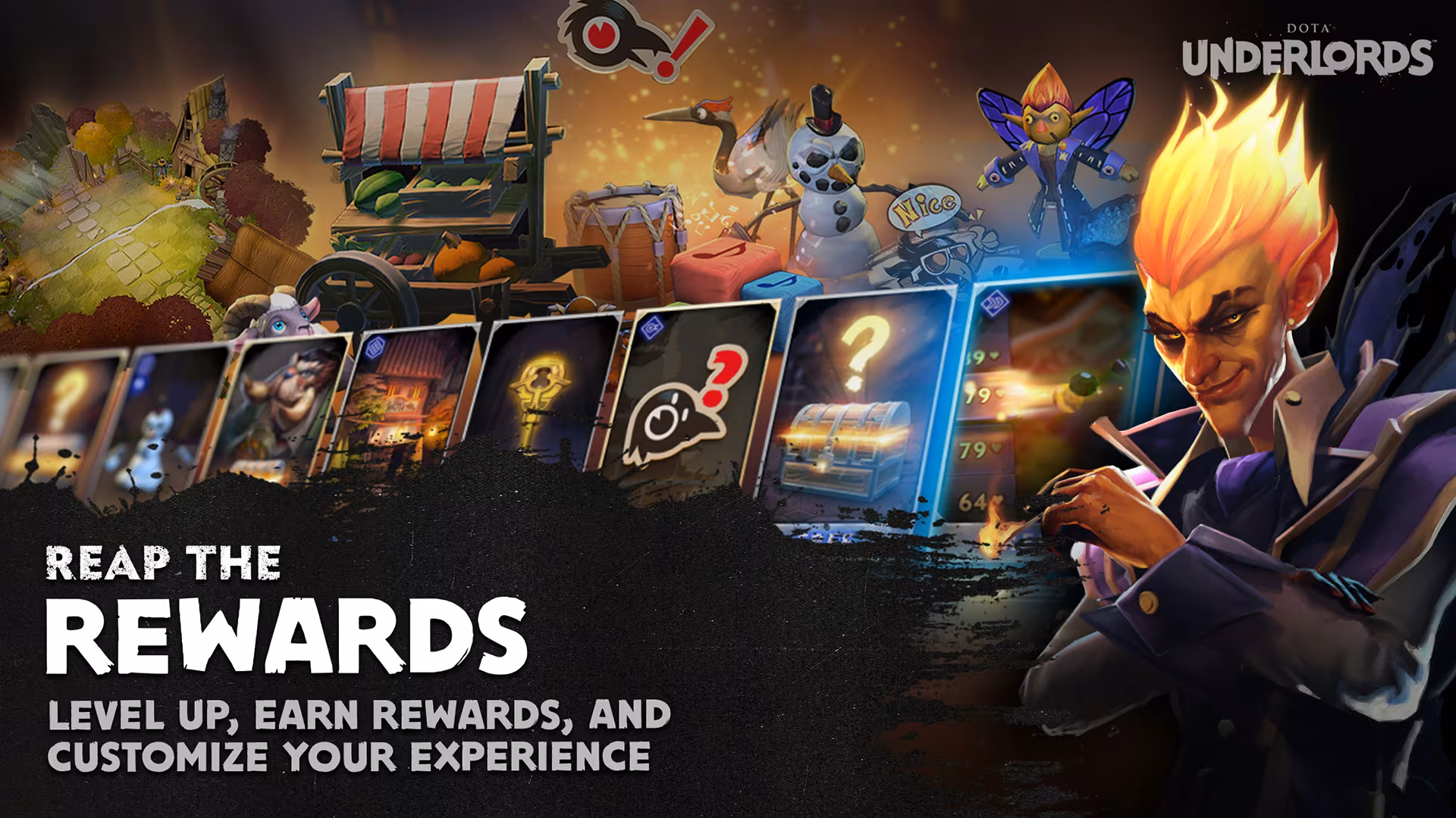 Dota Underlords - dota-underlords_3.avif