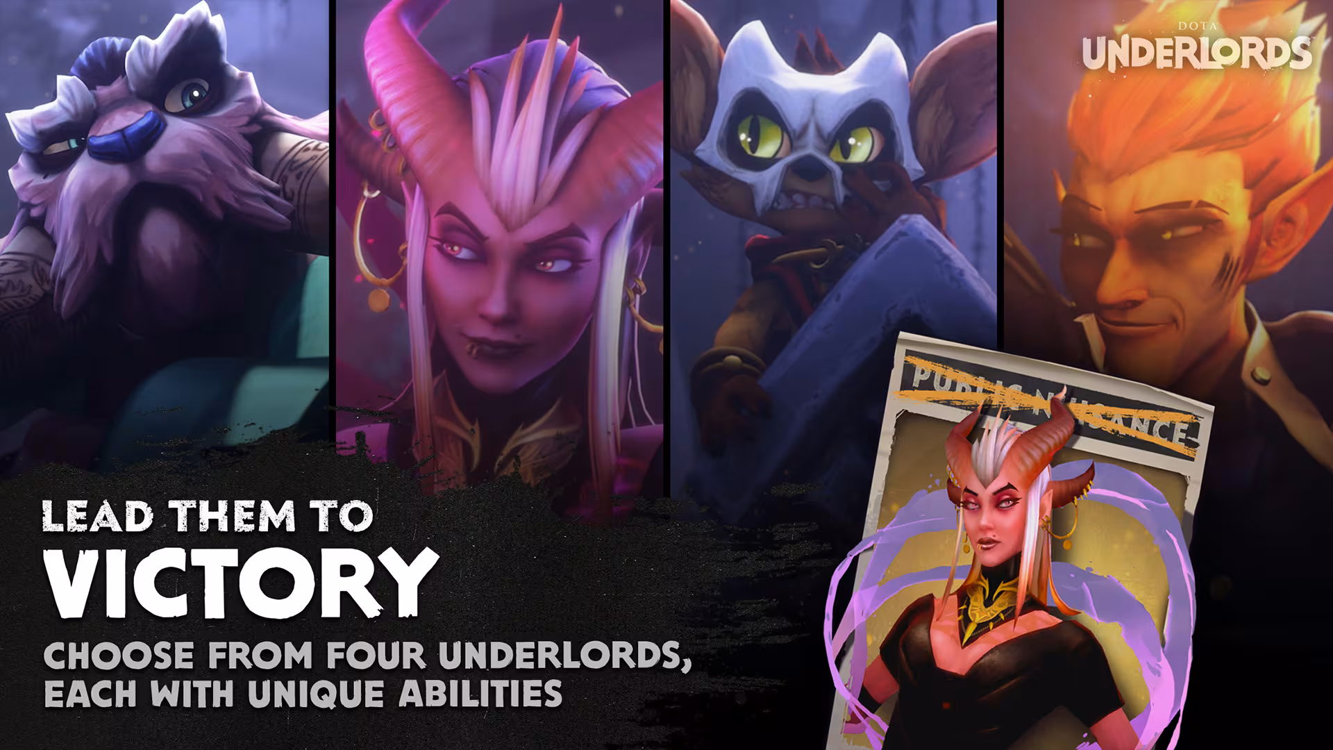 Dota Underlords - dota-underlords_4.avif
