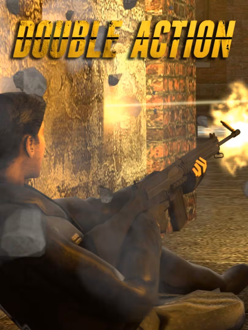 Capsule for Double Action: Boogaloo
