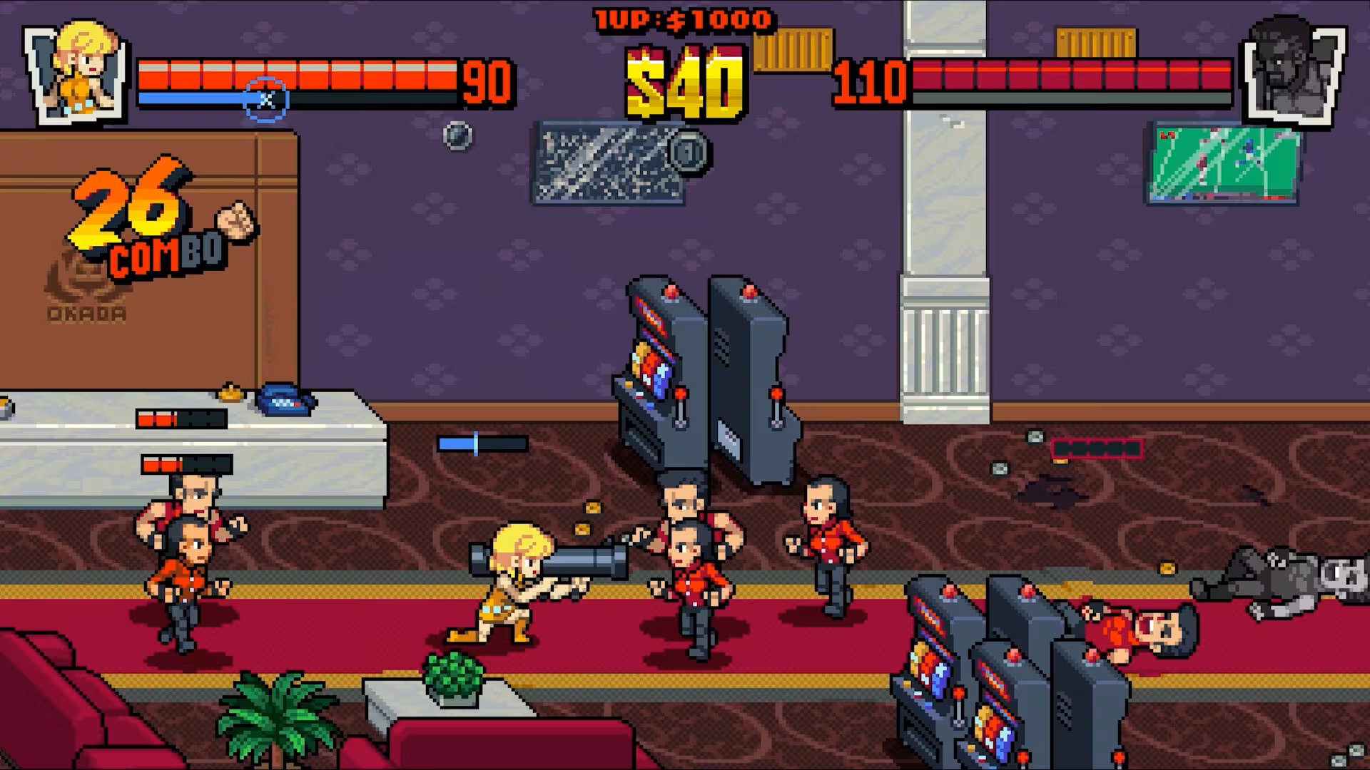 Double Dragon Gaiden: Rise Of The Dragons - double-dragon-gaiden-rise-of-the-dragons_5.avif