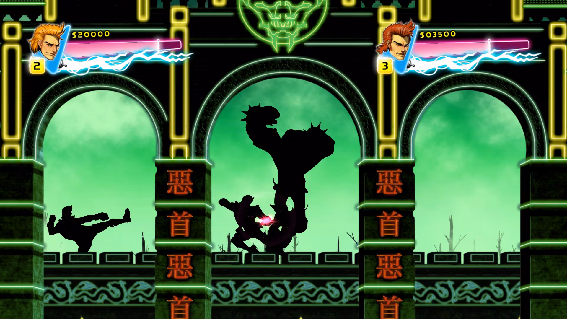 Double Dragon: Neon - double-dragon-neon_3.avif
