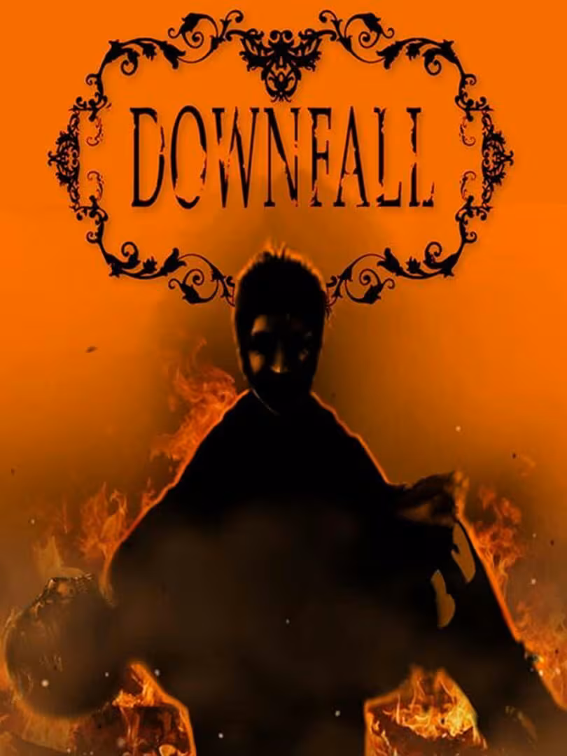 Capsule for Downfall