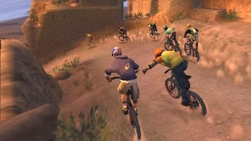 Downhill Domination - downhill-domination_2.avif