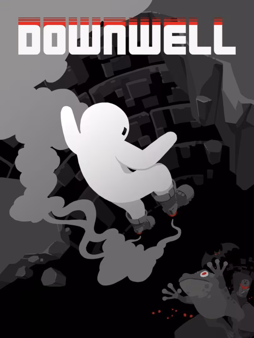 Capsule for Downwell