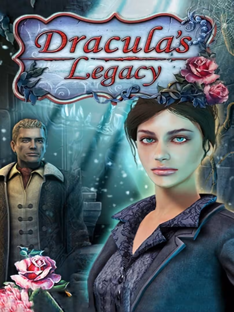 Capsule for Dracula's Legacy