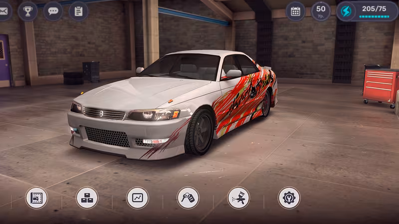 Drag Racing 3D: Streets 2 - drag-racing-3d-streets-2_2.avif