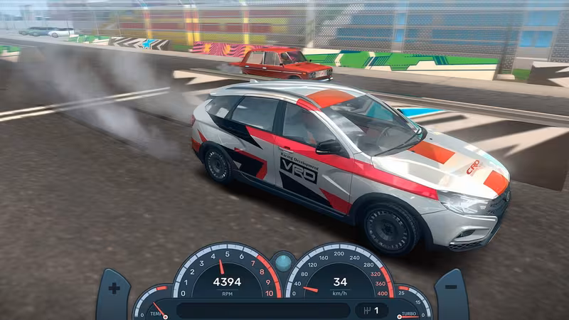 Drag Racing 3D: Streets 2 - drag-racing-3d-streets-2_6.avif