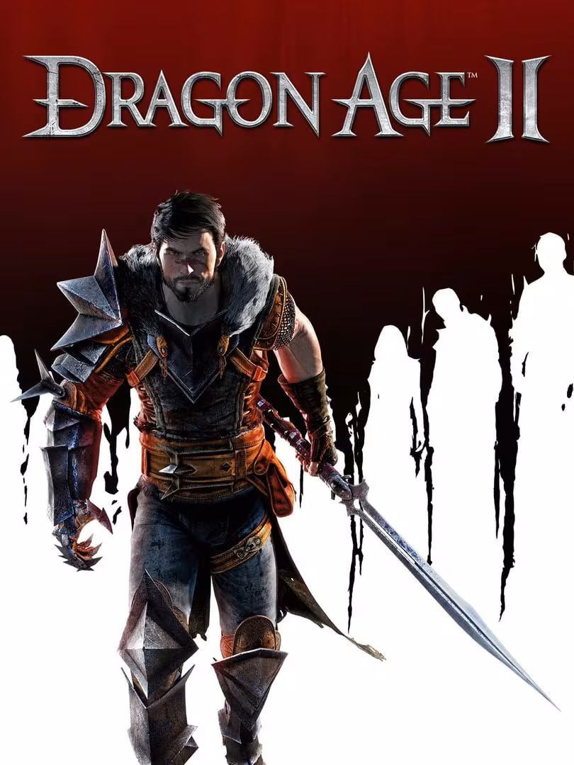 Capsule for Dragon Age II: Ultimate Edition