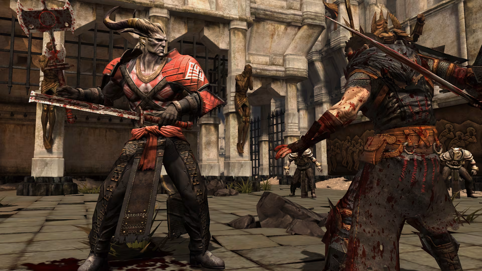 Dragon Age II: Ultimate Edition - dragon-age-ii-ultimate-edition_2.avif