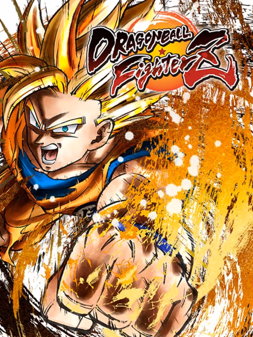 Capsule for DRAGON BALL FighterZ