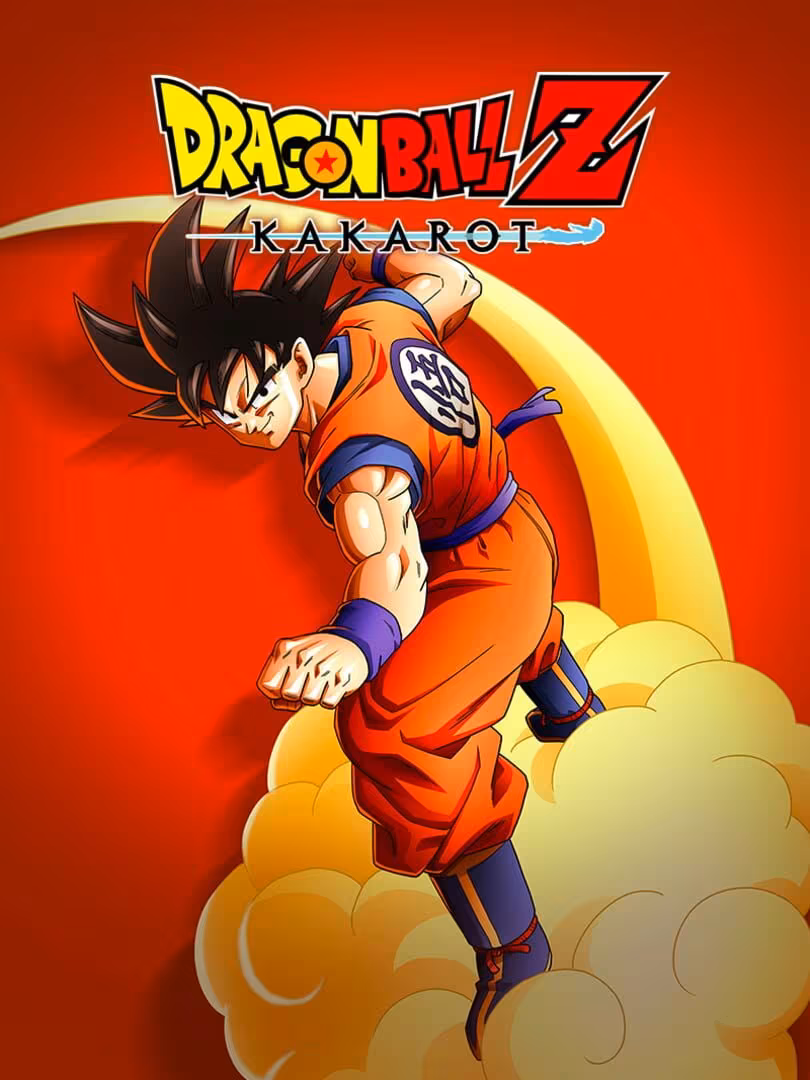 Capsule for DRAGON BALL Z: KAKAROT