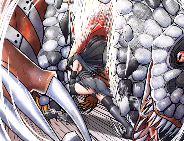 Dragon Conqueror - dragon-conqueror_4.avif