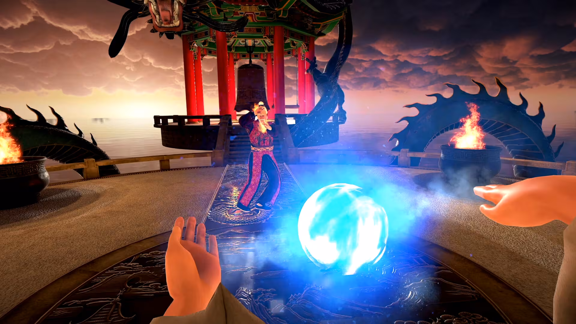 Dragon Fist: VR Kung Fu - dragon-fist-vr-kung-fu_2.avif