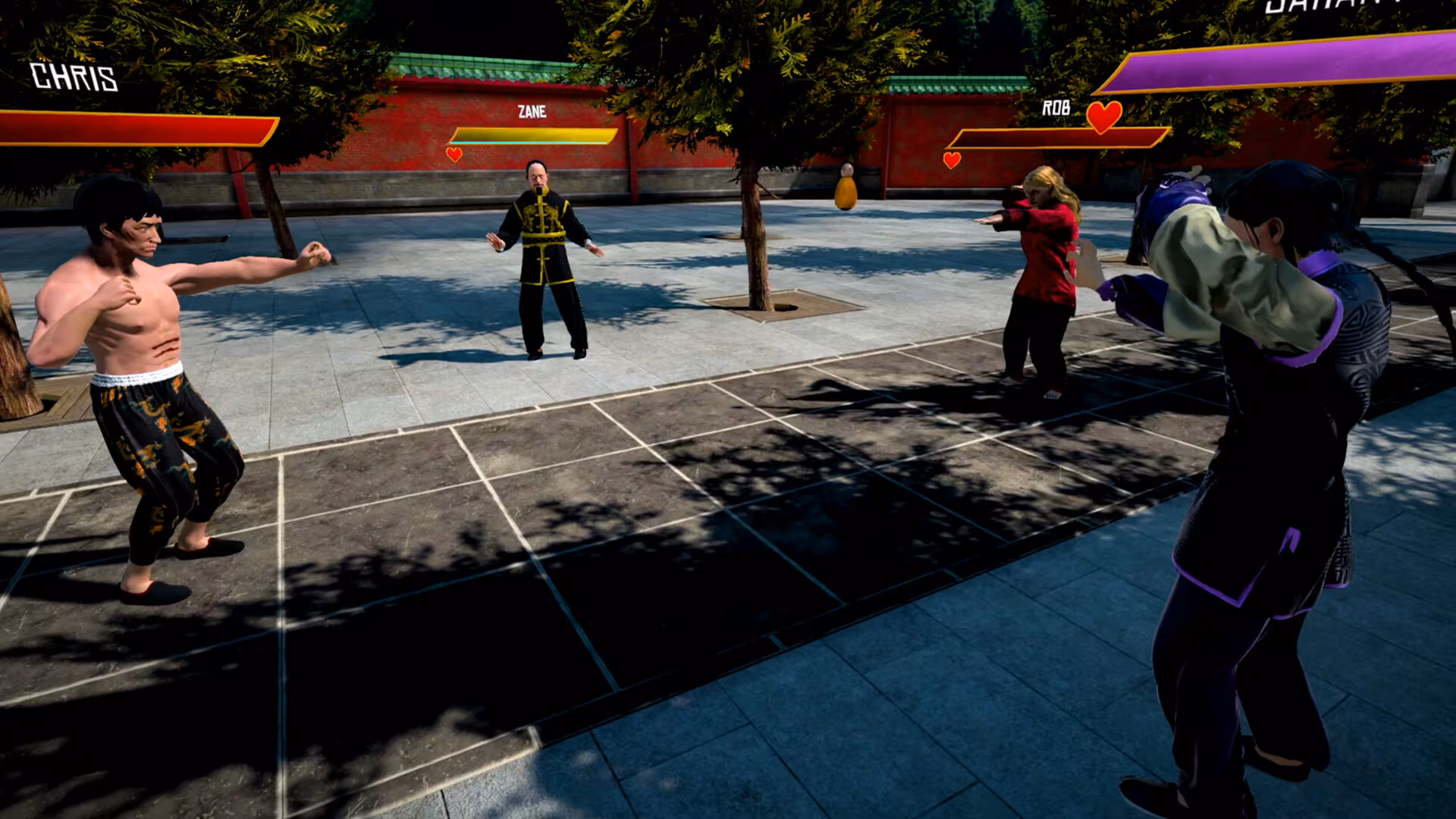 Dragon Fist: VR Kung Fu - dragon-fist-vr-kung-fu_3.avif