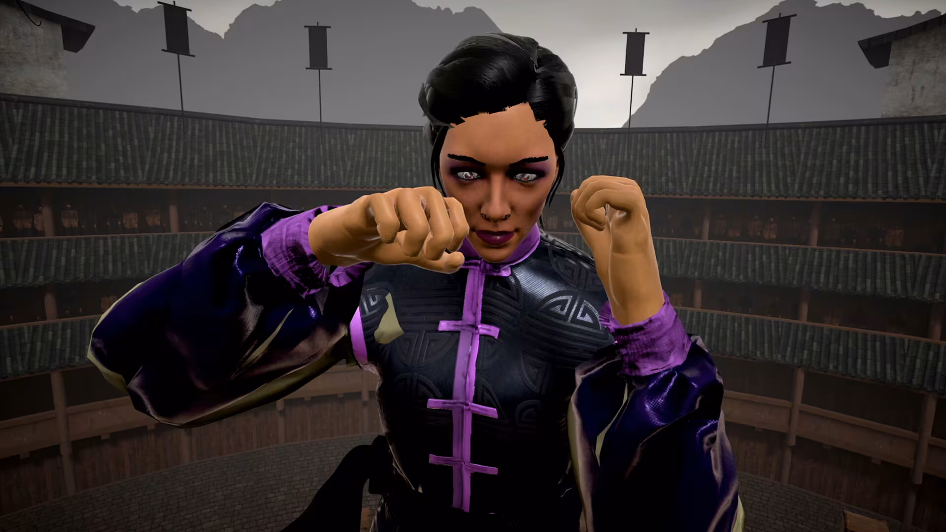 Dragon Fist: VR Kung Fu - dragon-fist-vr-kung-fu_5.avif