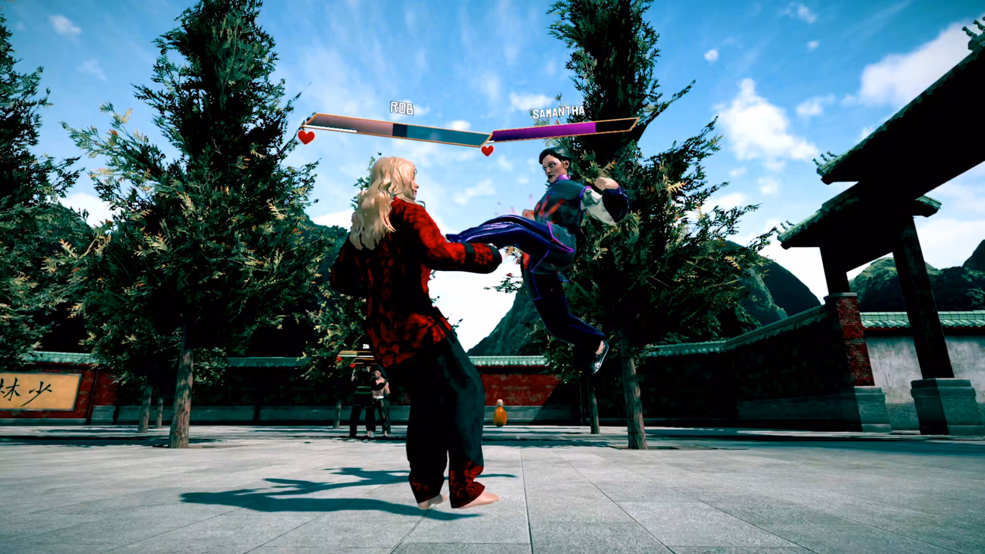 Dragon Fist: VR Kung Fu - dragon-fist-vr-kung-fu_6.avif