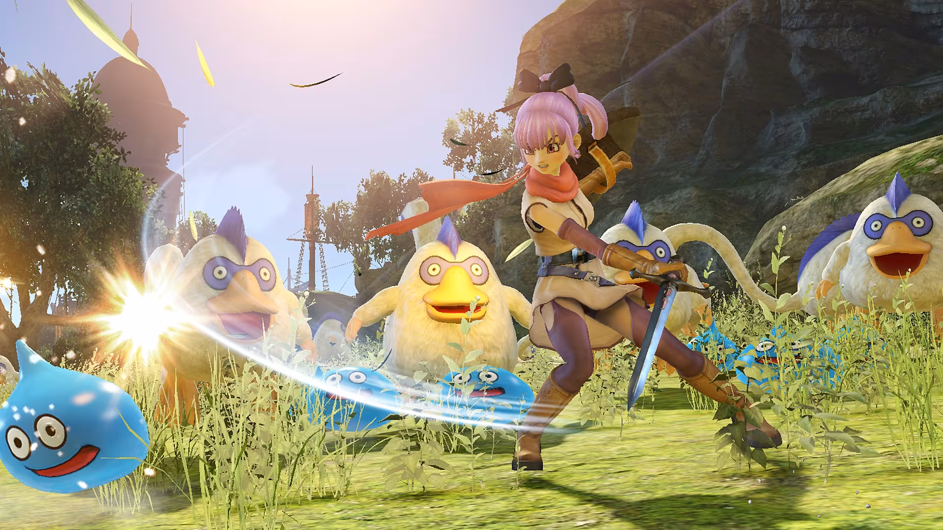 DRAGON QUEST HEROES™ II - dragon-quest-heroes-ii_1.avif