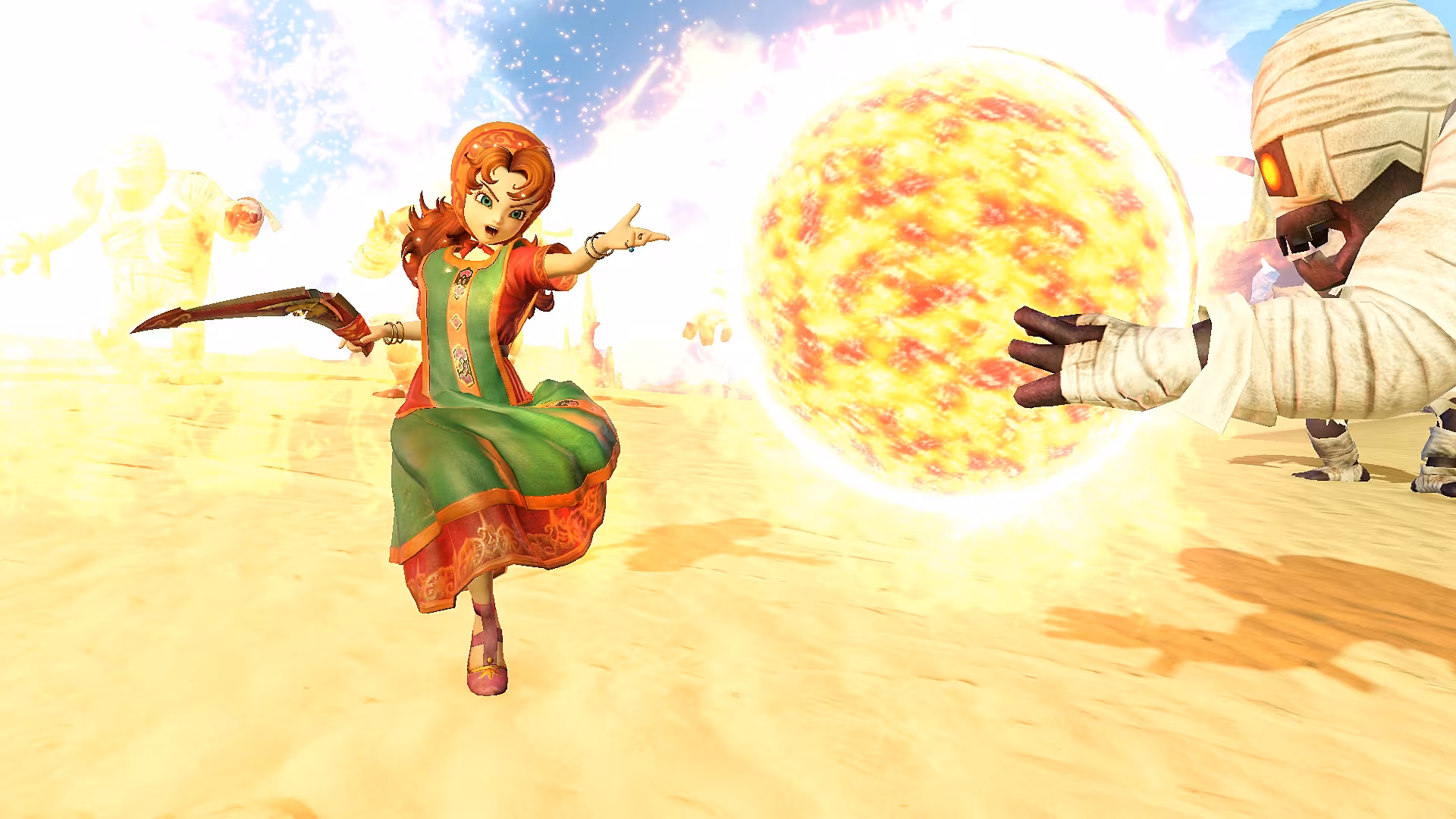 DRAGON QUEST HEROES™ II - dragon-quest-heroes-ii_2.avif