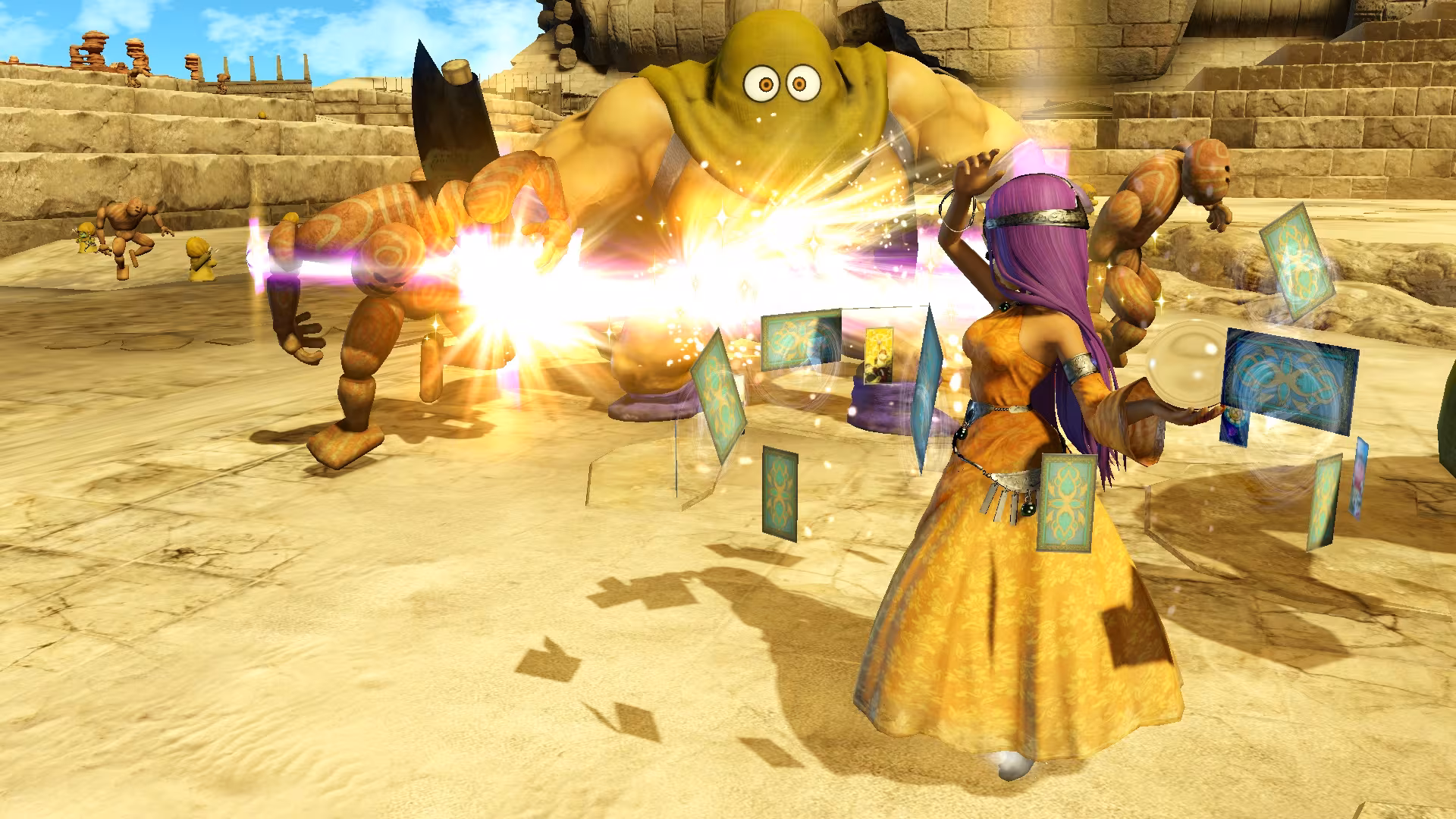 DRAGON QUEST HEROES™ II - dragon-quest-heroes-ii_5.avif