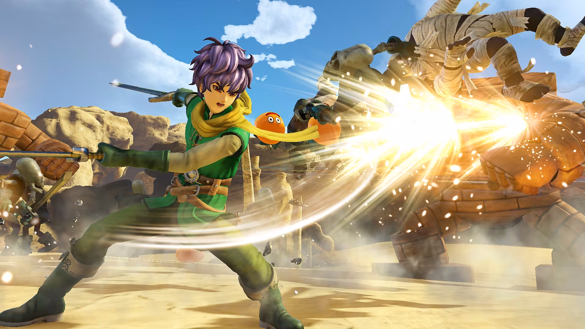 DRAGON QUEST HEROES™ II - dragon-quest-heroes-ii_6.avif