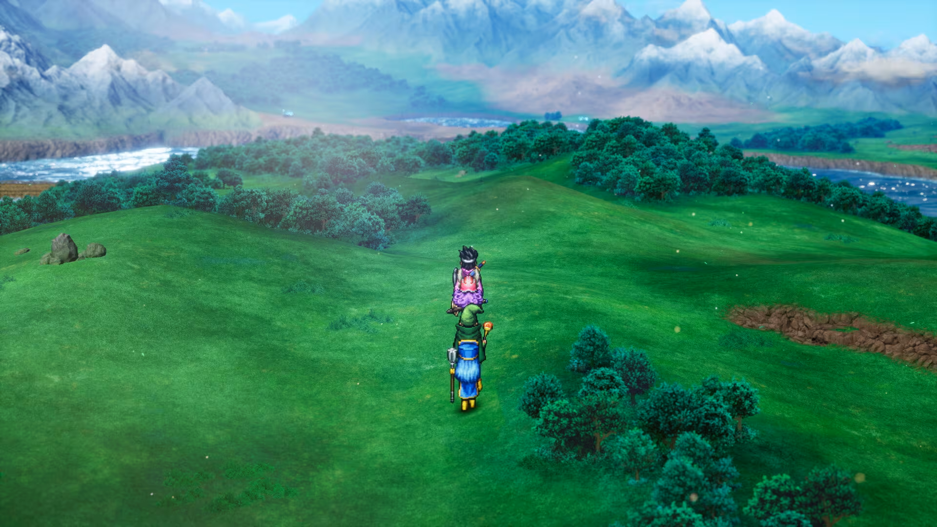 DRAGON QUEST III HD-2D Remake - dragon-quest-iii-hd-2d-remake_4.avif