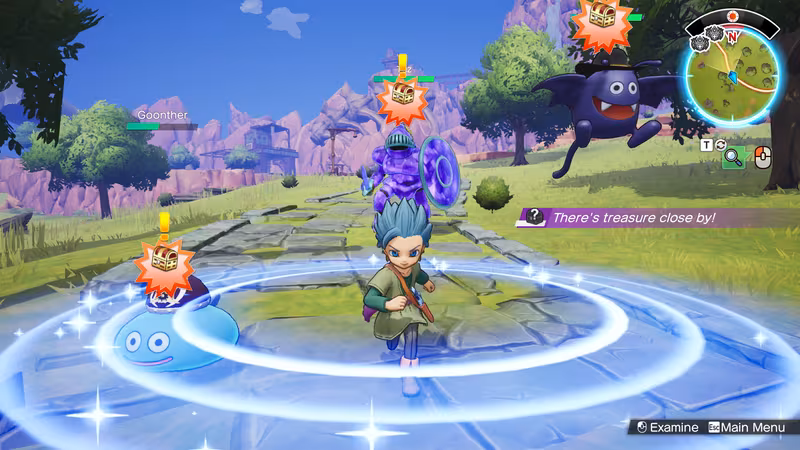 DRAGON QUEST TREASURES - dragon-quest-treasures_5.avif
