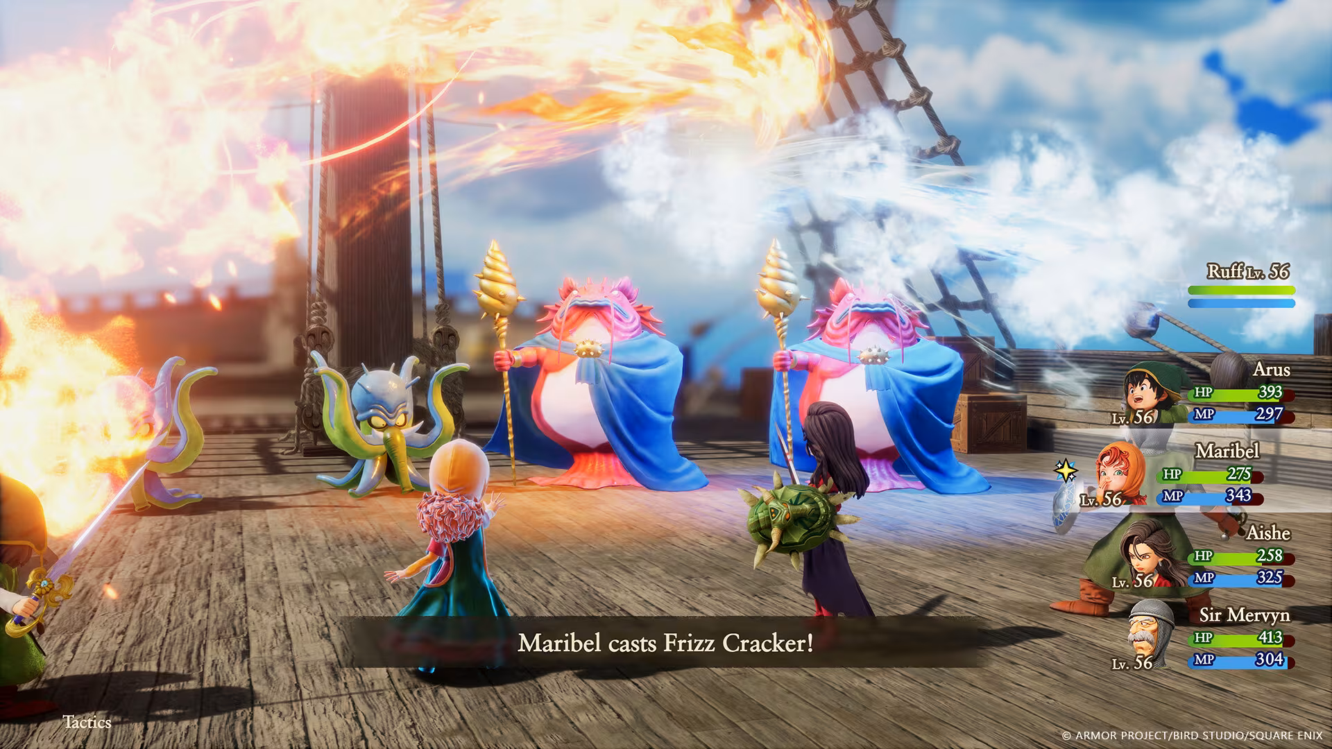 DRAGON QUEST VII Reimagined - dragon-quest-vii-reimagined_3.avif