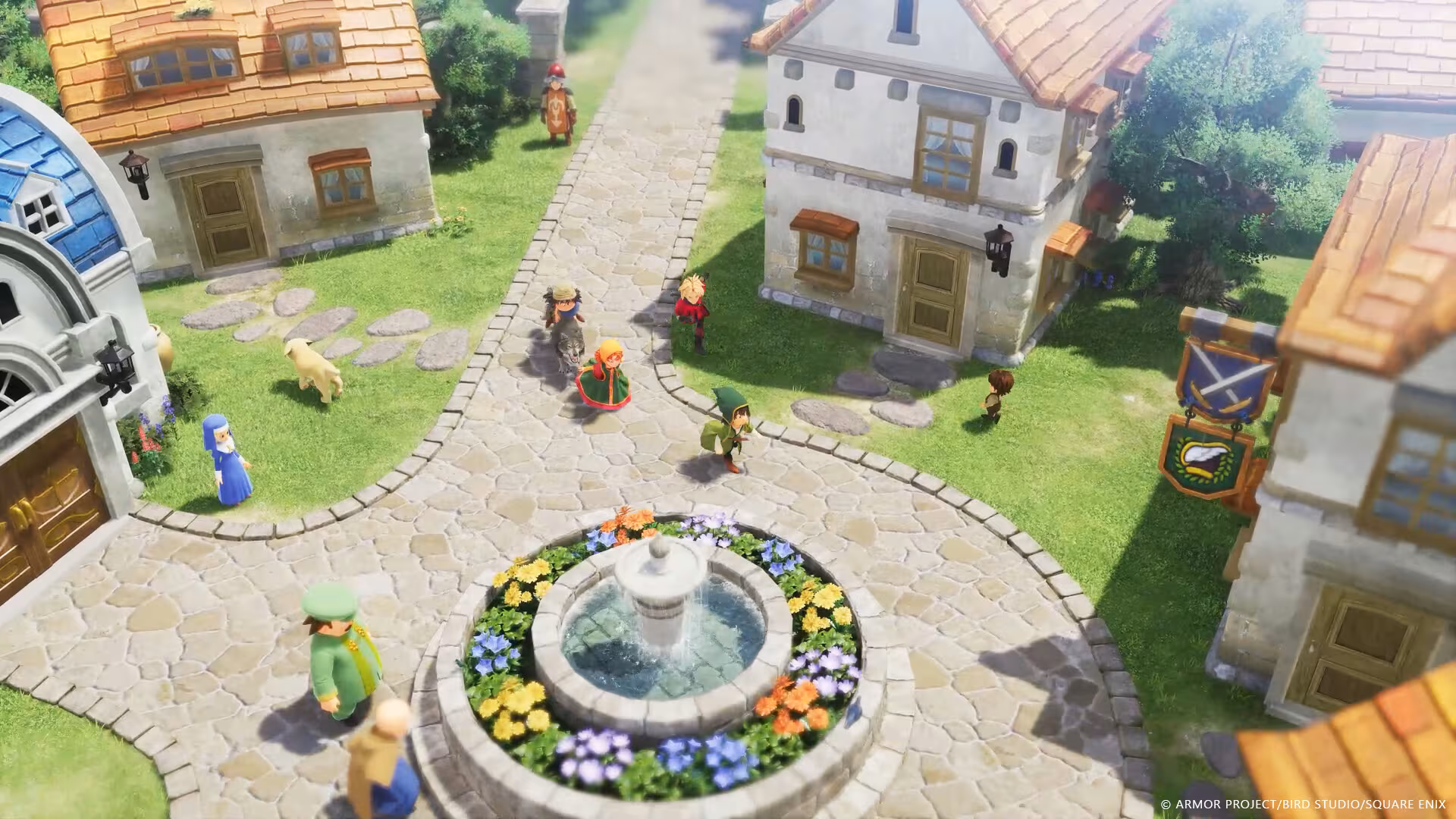DRAGON QUEST VII Reimagined - dragon-quest-vii-reimagined_5.avif