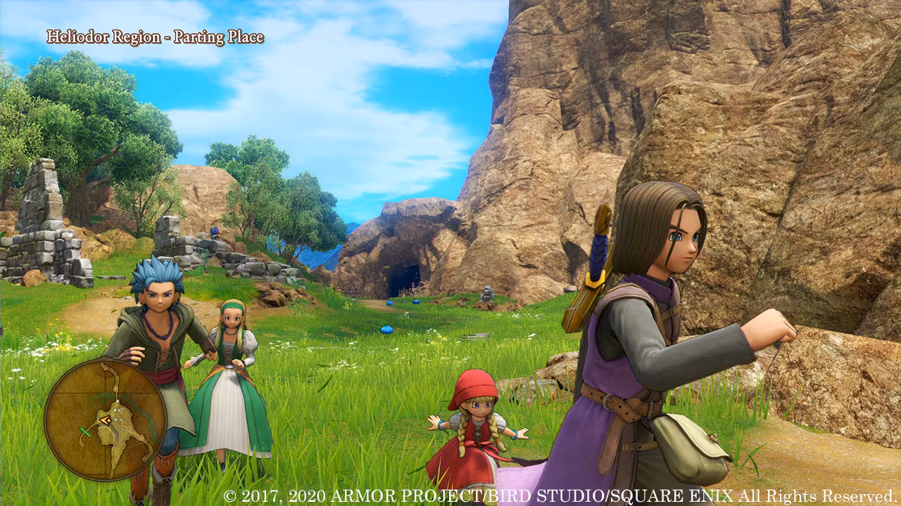 DRAGON QUEST® XI S: Echoes of an Elusive Age™ - Definitive Edition - dragon-quest-xi-s-echoes-of-an-elusive-age-definitive-edition_2.avif