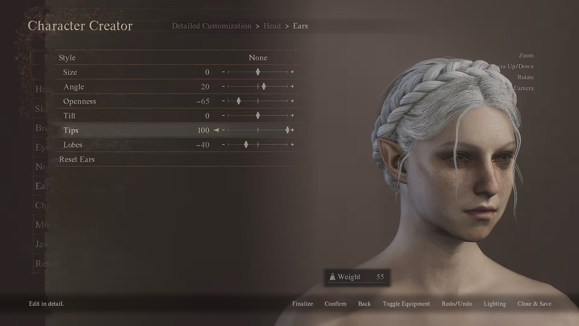 Dragon's Dogma 2 Character Creator & Storage - dragon-s-dogma-2-character-creator-storage_5.avif