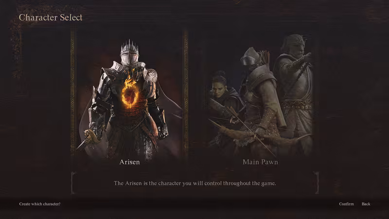 Dragon's Dogma 2 Character Creator & Storage - dragon-s-dogma-2-character-creator-storage_6.avif