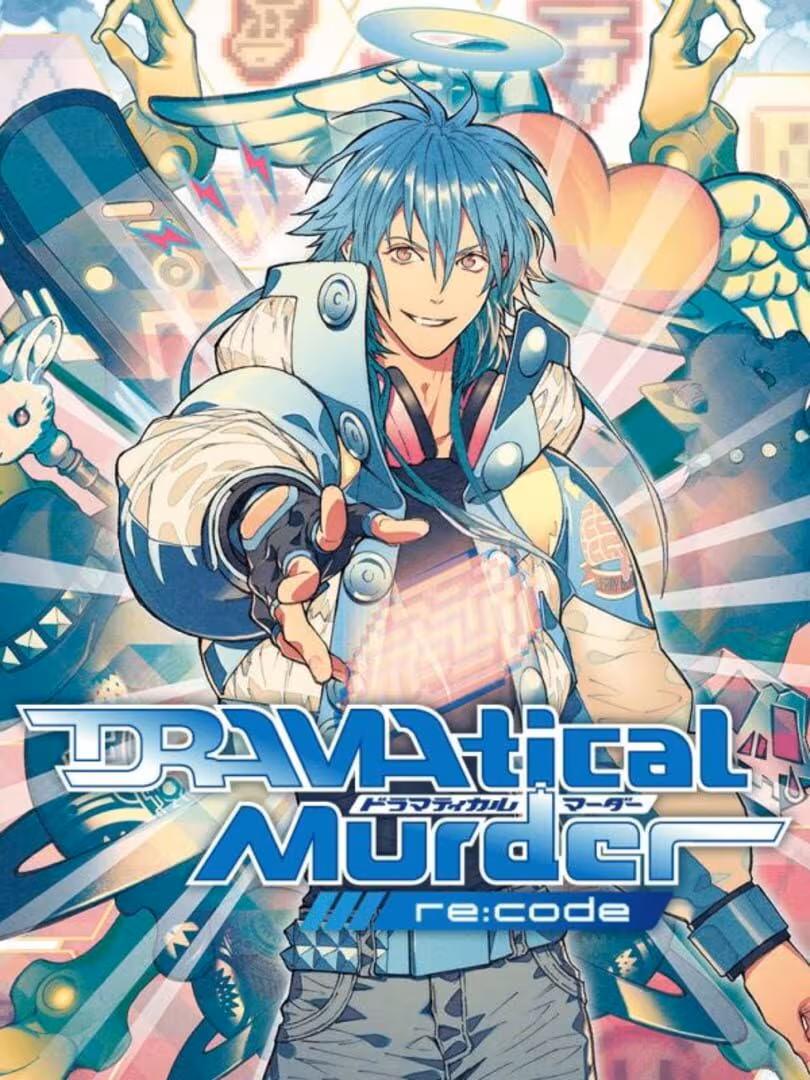 Capsule for DRAMAtical Murder