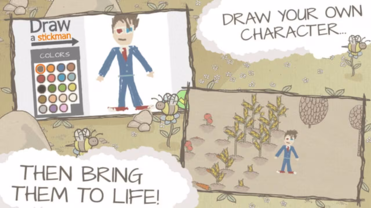 Draw a Stickman: EPIC - draw-a-stickman-epic_6.avif